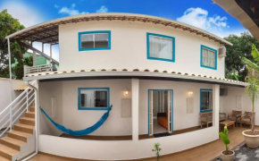 Casa da Mãe - São Pedro da Aldeia